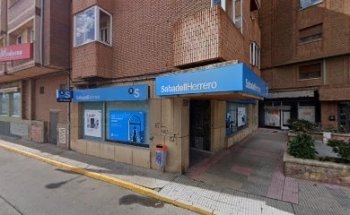 Cajero Automático BBVA