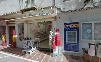 Euronet ATM