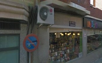 Cajero Automático Unicaja Banco