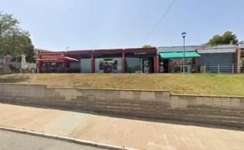 ATM CaixaBank - Cajero