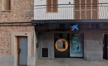 Caixer Automàtic CaixaBank