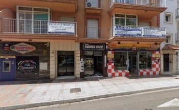 Euronet ATM