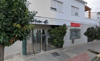 Cajero Automático Ibercaja