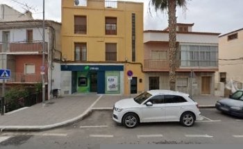 Cajero Automático Unicaja Banco