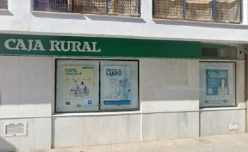 Cajero Automático Caja Rural del Sur