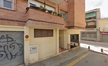 Cajero Banco Sabadell