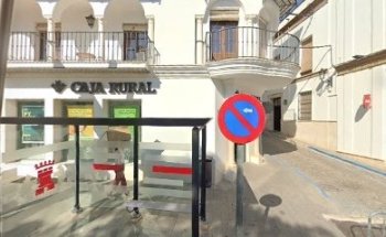 Cajero Automático Caja Rural del Sur