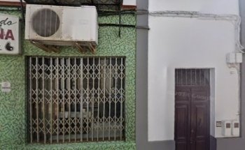 Cajero Automático Caja Rural del Sur