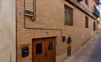 Cajero Automático Ibercaja