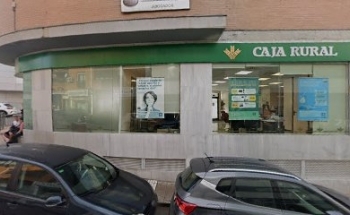 Cajero Automático Caja Rural del Sur