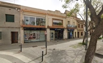Caixer automàtic Caixabank