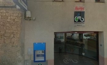 ATM BBVA