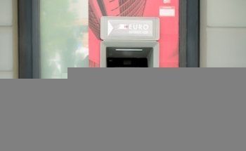 Cajero Euro Automatic Cash