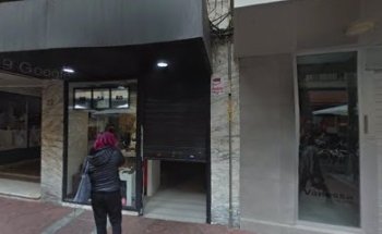 Cajero Automático Unicaja Banco