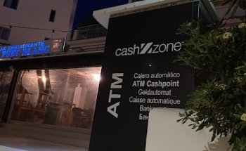 CashZone
