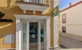 Cajero Automático Caja Rural del Sur
