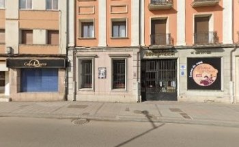 Cajero Automático Unicaja Banco