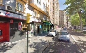 Cajero Automático Ibercaja