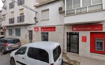 Santander ATM