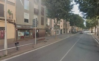 ATM CaixaBank - Cajero
