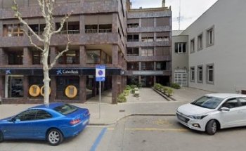 Cajero Automático Caixabank