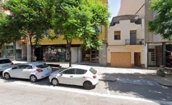 Caixer automàtic Caixabank