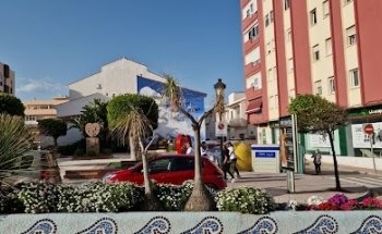 Cajero Automático Unicaja Banco