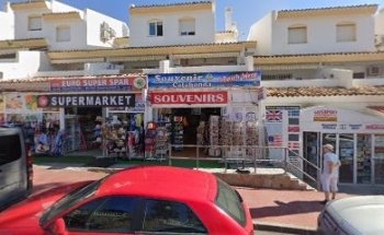 BancaMarch Cash point