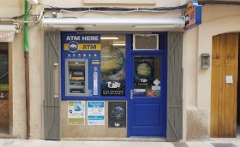 ATM Caixer Automàtic