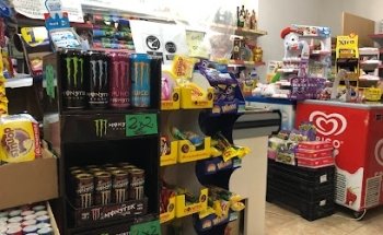 Alimentacion Y Bazar