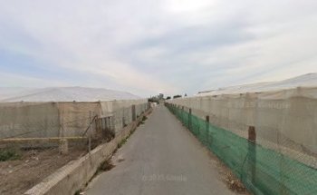 paraje Del Boticario, Almeria