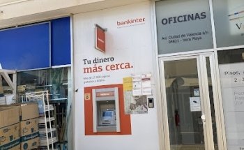 Bankinter ATM