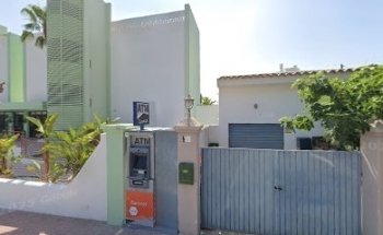 Euronet ATM
