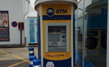 Cajero Automático - ATM