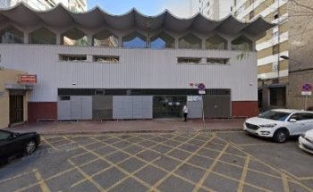 Caixer Automàtic CaixaBank