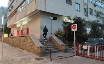 Santander ATM