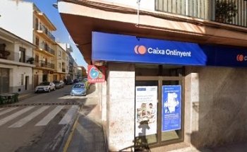 Caixa Ontinyent La Caixa De Les Comarques