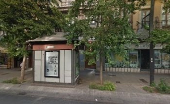 Euronet ATM
