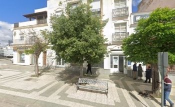 Cajero Automatico Caja Rural de Almendralejo