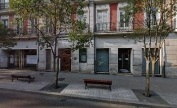 Sabadell Bank ATM