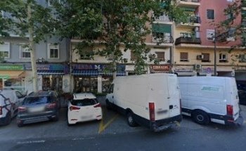 Punto Nickel - ESTANCO VALENCIA 202