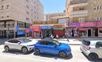 Euronet ATM