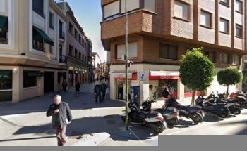 Punto Nickel - LOCUTORIO ANTUNES