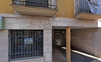 Cajero Automático Unicaja Banco