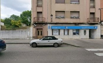 Sabadell Bank ATM