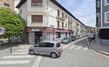 Cajero Automático Laboral Kutxa