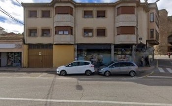 Cajero Automatico Caixabank