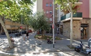 Caixer Automàtic Caixabank