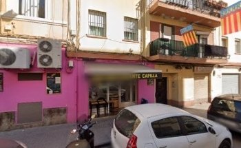 Casa Capilla Amstel