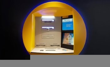 ATM CaixaBank - Cajero